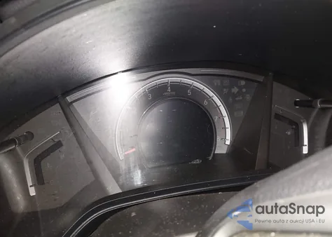 2018 Honda Cr-V Lx из США, поврежденный, VIN 2HKRW5H33JH418560